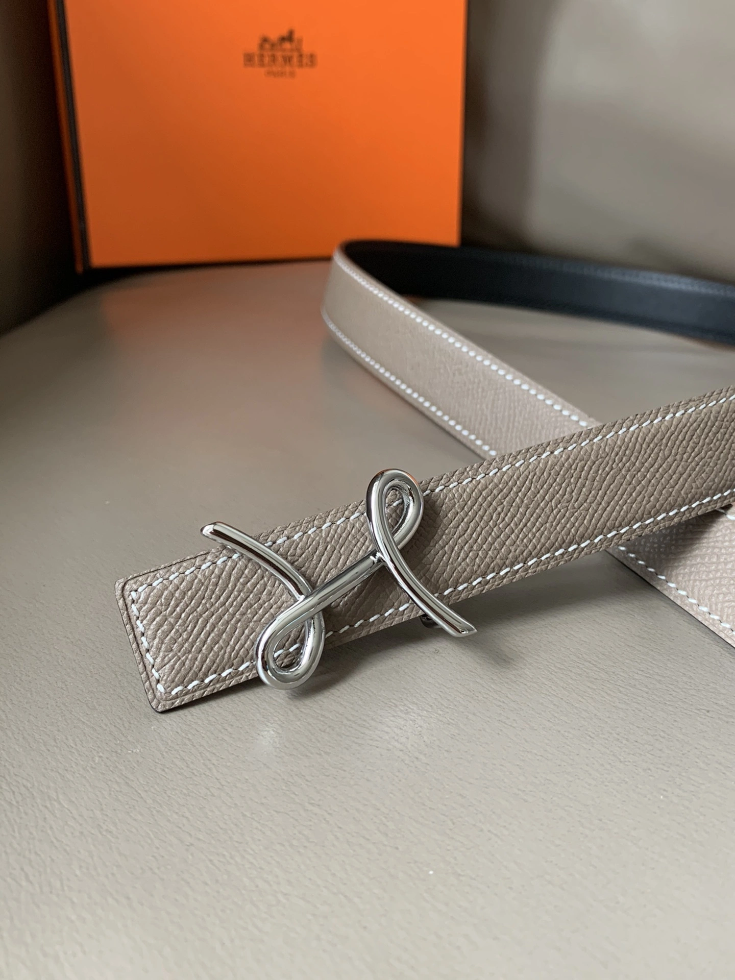 Barbara-- 2.4CM three piece--reversible item:C-S179K1860